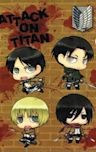 ''Shingeki no Kyojin: Picture Drama''