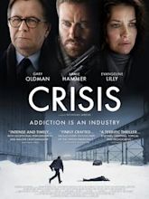 Crisis (2021 film)