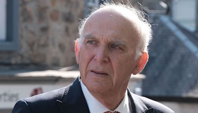Vince Cable: Post Office managers were ‘thugs in suits’