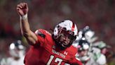 Texas Tech football ex Tyler Shough to trade one red jersey for another