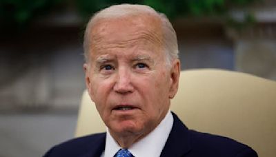 Joe Biden juge "scandaleux" le mandat d'arrêt demandé par le procureur de la CPI contre Benjamin Netanyahu