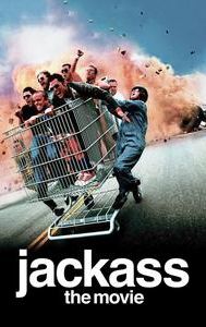 Jackass: The Movie