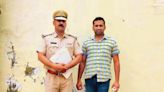 1 held for supplying illegal arms