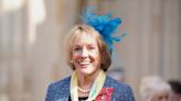 Esther Rantzen’s part in assisted dying campaign ‘has struck chord with public’