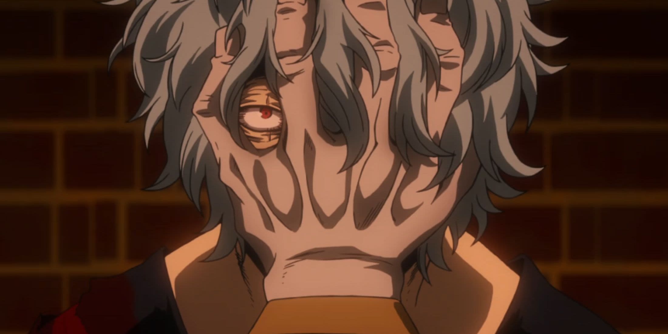 My Hero Academia: The 5 Best Tomura Shigaraki Episodes, Ranked