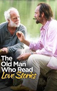 The Old Man Who Read Love Stories