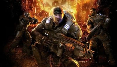 Gears of War actor hints that we might learn more about the next Gears game within just a couple of months