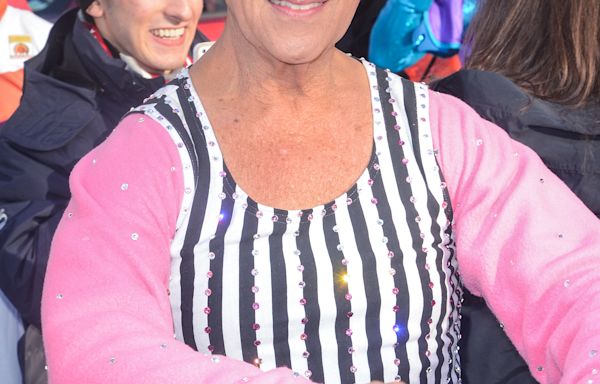 Richard Simmons’ Body Released to Family as LAPD Investigate Fitness Guru’s Death