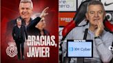 Javier Aguirre deja de ser el técnico del Mallorca