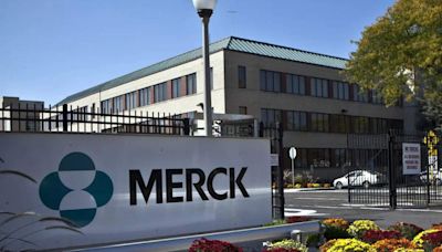 Merck second quarter tops Street view on strong Keytruda sales - ET HealthWorld | Pharma