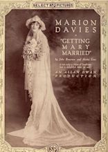 Getting Mary Married (1919) - FilmAffinity