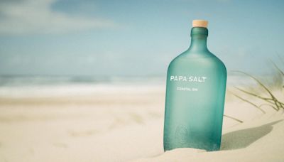 Margot Robbie’s Papa Salt Gin: 3 Strategies To Build A $500 Million Brand