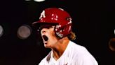 Arkansas fends off Mississippi State to win series opener