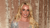 Britney Spears Dancing in Bikini Bottoms is Our Vibe for Summer 2023