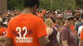 Gov. Youngkin issues flag order in remembrance of Virginia Tech mass shooting