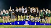 Greene Devils Track Claims Class 2A State Crown