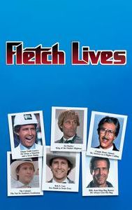 Fletch Lives