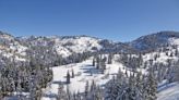 Northern Utah ski resort shuts doors on Friday due to heavy snow
