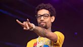 Rapper PnB Rock fatally shot in Los Angeles restaurant