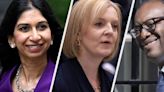 Liz Truss' Cabinet Is The Most Diverse Ever – But There's Still One Under-Represented Group