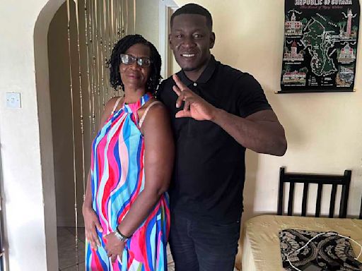 Faith, Family, and Cricket: The Story of Daren Sammy