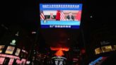 U.S. expects Biden and Xi will speak in weeks ahead - Blinken