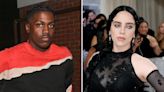 Lil Yachty Drops Crude Verse About Billie Eilish on Drake’s New Album and Her Fans Aren’t Pleased