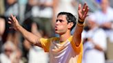 ‘We all wanted Rafa to win’: Nuno Borges beats Rafael Nadal in Swedish Open final to secure first career title