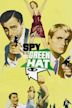 The Spy in the Green Hat