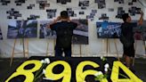 Jahrestag der Tiananmen-Niederschlagung: Taiwans Präsident hält an Gedenken fest