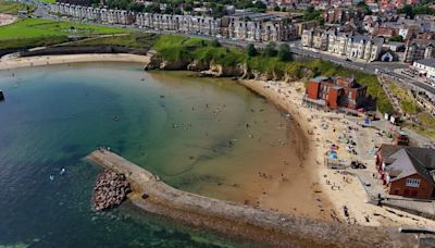 Weather: UK could see hottest day this year with possible official heatwave predicted