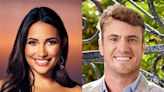 See Southern Hospitality 's Mia Alario Throw Epic Shade at Shep Rose Over Alleged Kiss