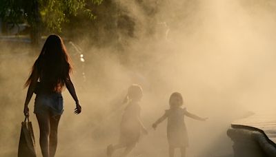 Prepararnos para un futuro de olas de calor extremo