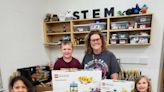 Berne Union Elementary School receives $5,000 Innovation Grant for STEM classroom