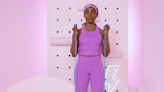 This 25-Minute Resistance Band Will Sculpt Your Arms And Help You Build Muscle