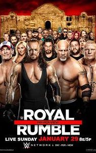 Royal Rumble (2017)