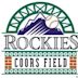 Coors Field