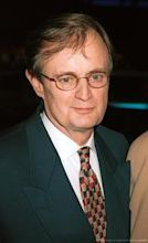 David McCallum