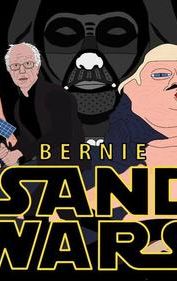 Bernie Sand Wars