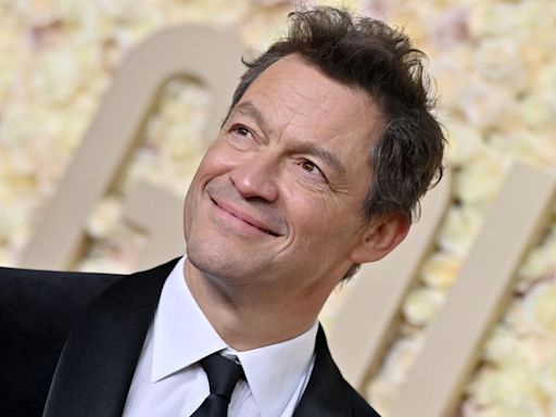 Dominic West habla por primera vez de cuando el mundo le tildó de infiel con Lily James: “Fue profundamente estresante”