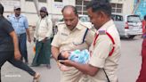 5-day-old girl, abducted from Anantapur government hospital, rescued in three hours