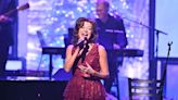 Amy Grant Reveals She Had To “Learn To Sing Again” After Surgery To Remove Throat Cyst