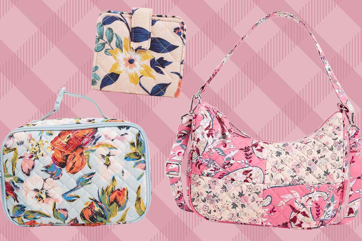 These Vera Bradley Styles Are Perfect For Mother’s Day, And Prices Start At Just $21