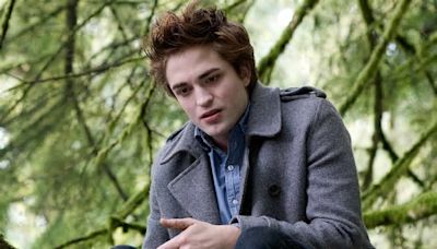 Robert Pattinson non voleva assolutamente togliersi la maglietta per Twilight