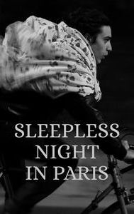 Sleepless Night in Paris