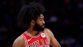 Coby White’s big game helps advance Chicago Bulls in NBA Play-in Tournament