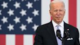 President Joe Biden to visit Scranton on Tuesday