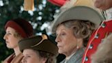 Downton Abbey star Imelda Staunton announces plans for third and final film