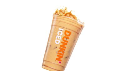 Dunkin’ Is Treating Nurses to Free Coffee for National Nurses Week