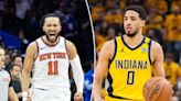 Post experts’ predictions for Knicks-Pacers NBA playoffs second-round series